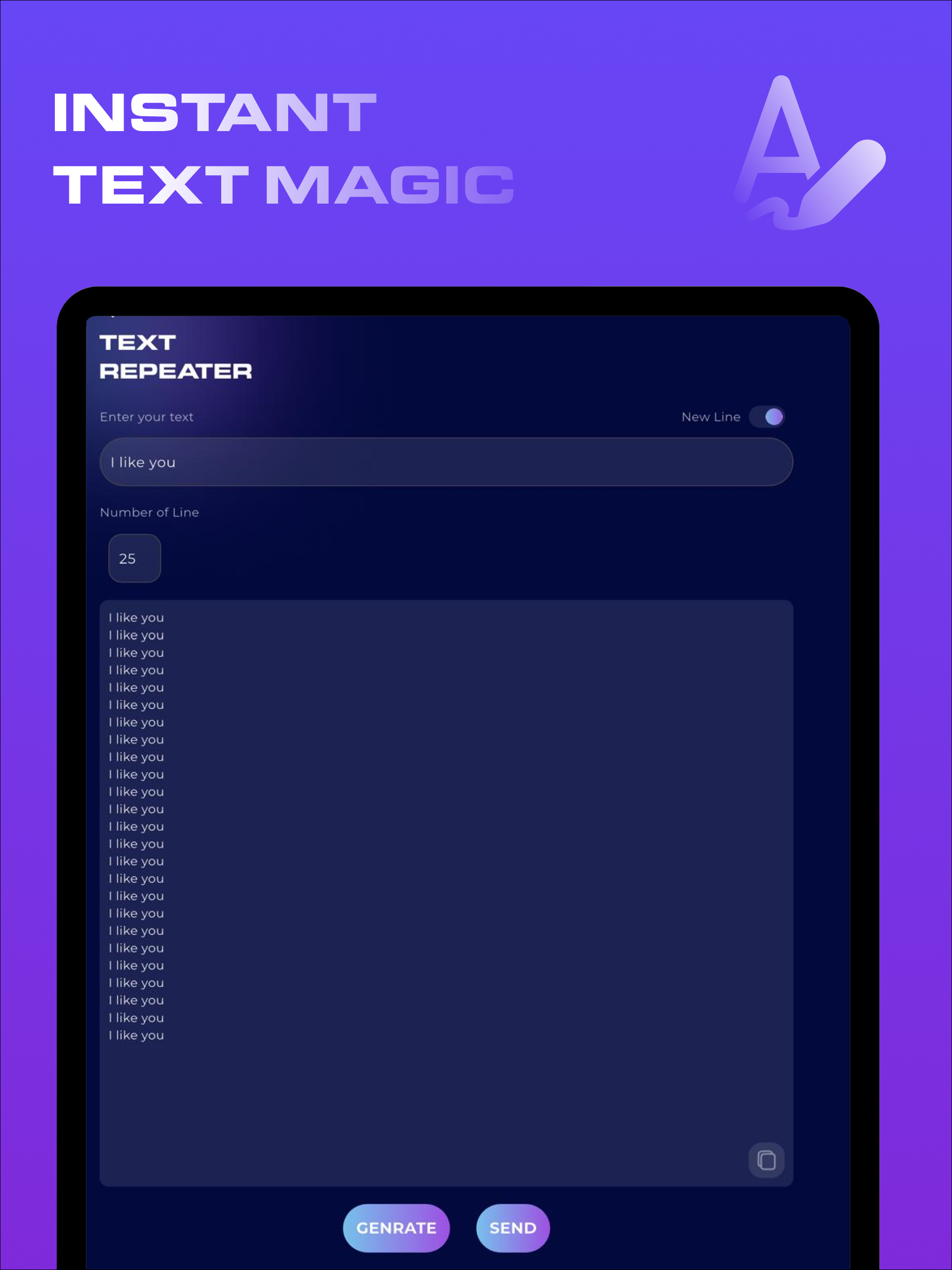 Ai Translator, Translate Voice