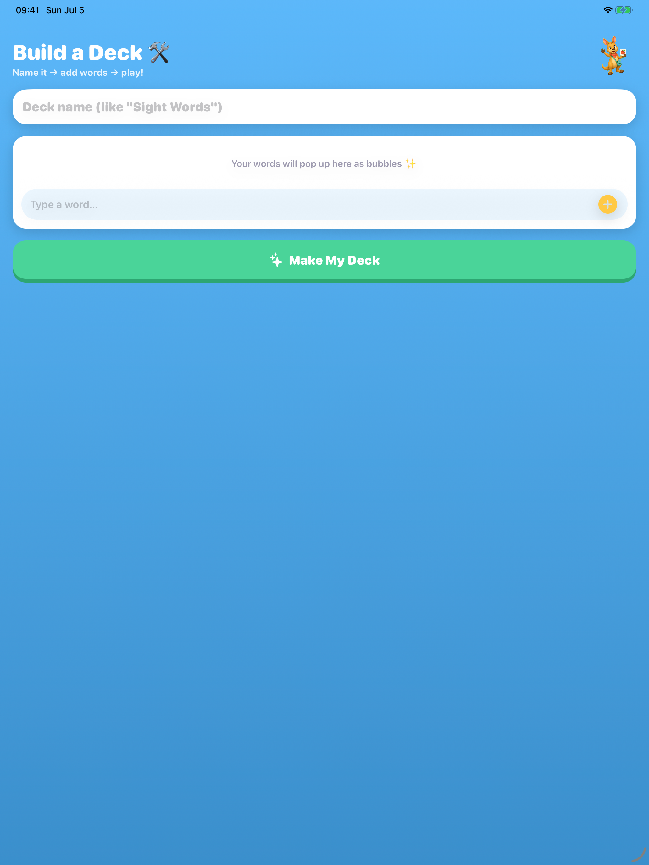 Guessyroo: Kids Guessing Game screenshot 9