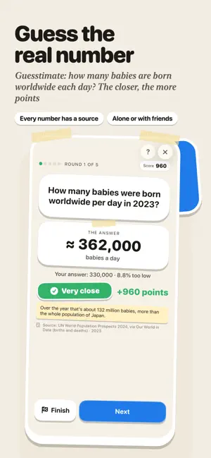 Game Night: Group Party Games screenshot 3