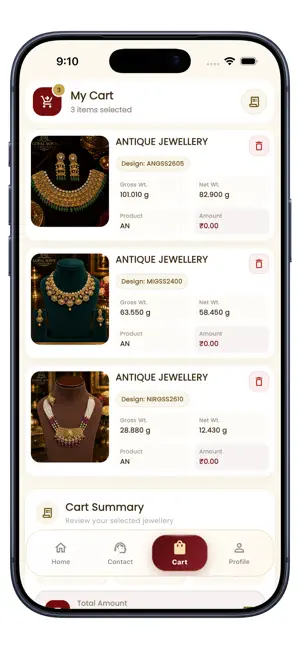 Gopal Sons Jewellers screenshot 4