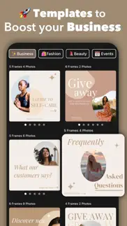 swvy: seamless carousel maker айфон картинки 3