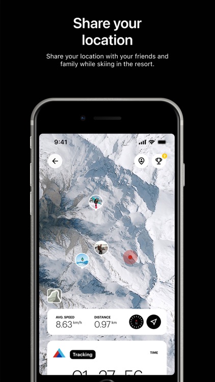Grandvalira Resorts screenshot-3
