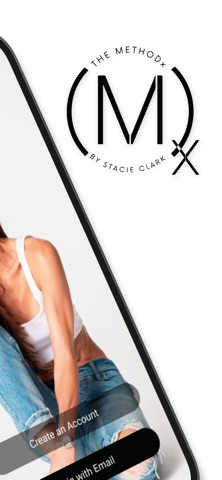 THE METHODx BY STACIE CLARK Screenshot 2 of 6