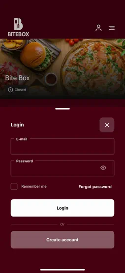 Bitebox screenshot 14