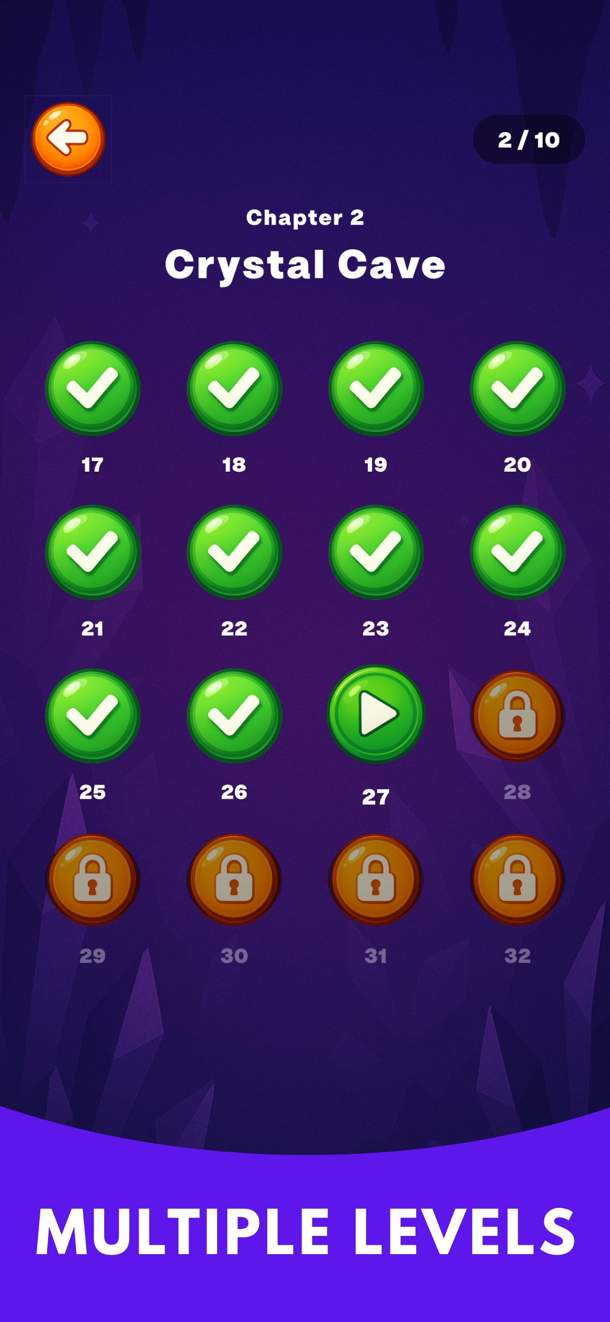 Blockigo : Block Puzzle screenshot 4