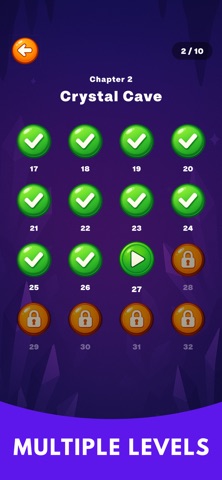 Blockigo : Block Puzzle iPhone screenshot