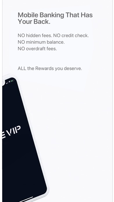 ONE VIP Screenshot