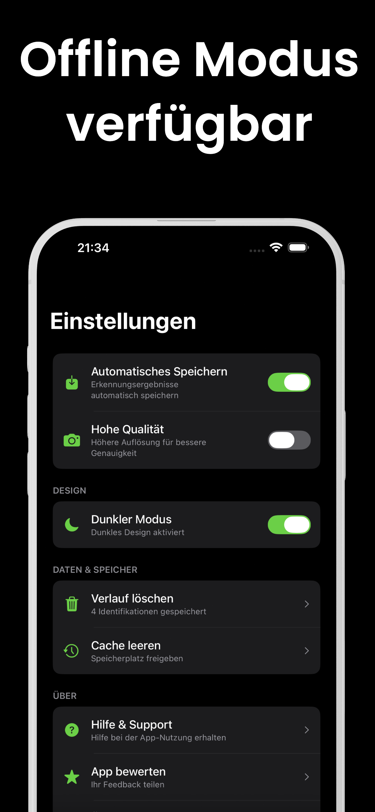 Apfelsorten bestimmen screenshot 7