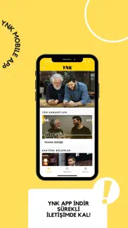 ynk app iphone resimleri 2