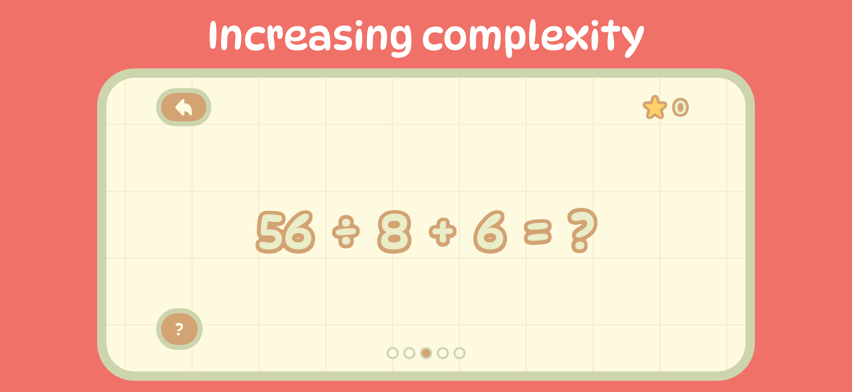 Endless Maths screenshot 8