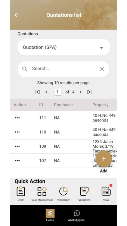 Solkoop screenshot-3