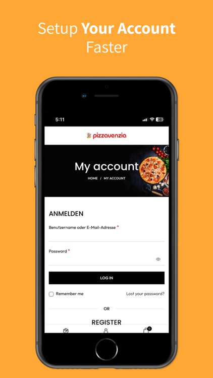 Pizzavenzia screenshot-3