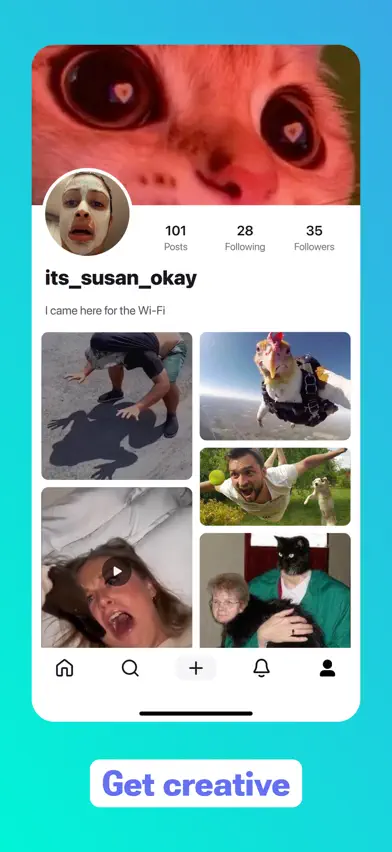 Shortn: short viral video hits screenshot 5
