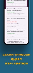 NEC Electrical Exam Prep 2027 screenshot