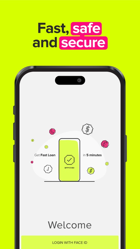 #1. Cash Plus Digital (iOS) 来自: Cash Plus SH.A.