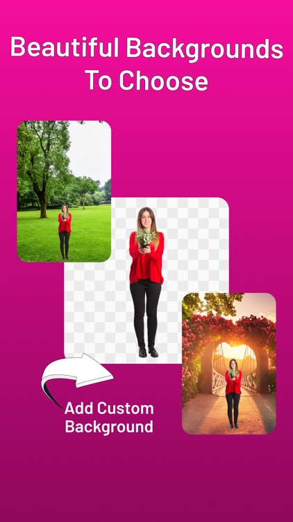 Erase - Background Eraser screenshot-3