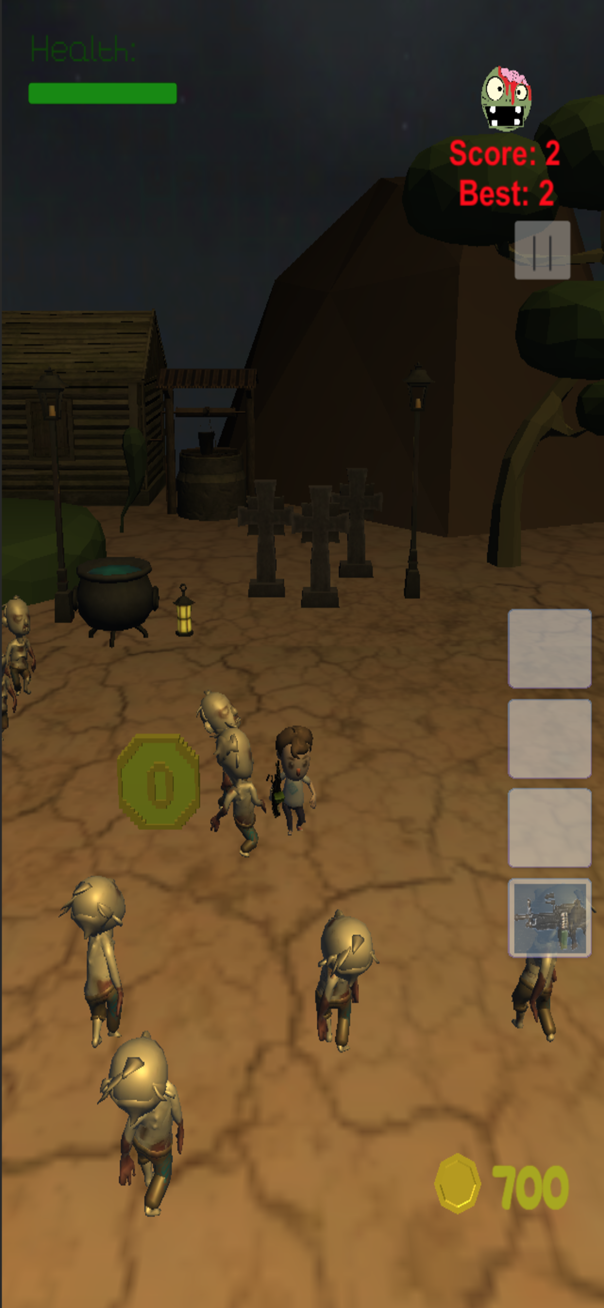 Apocalypse Idle