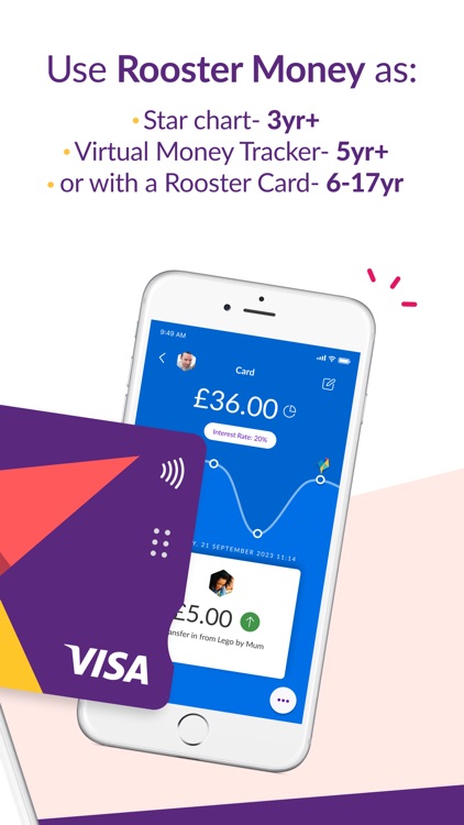 NatWest Rooster Money