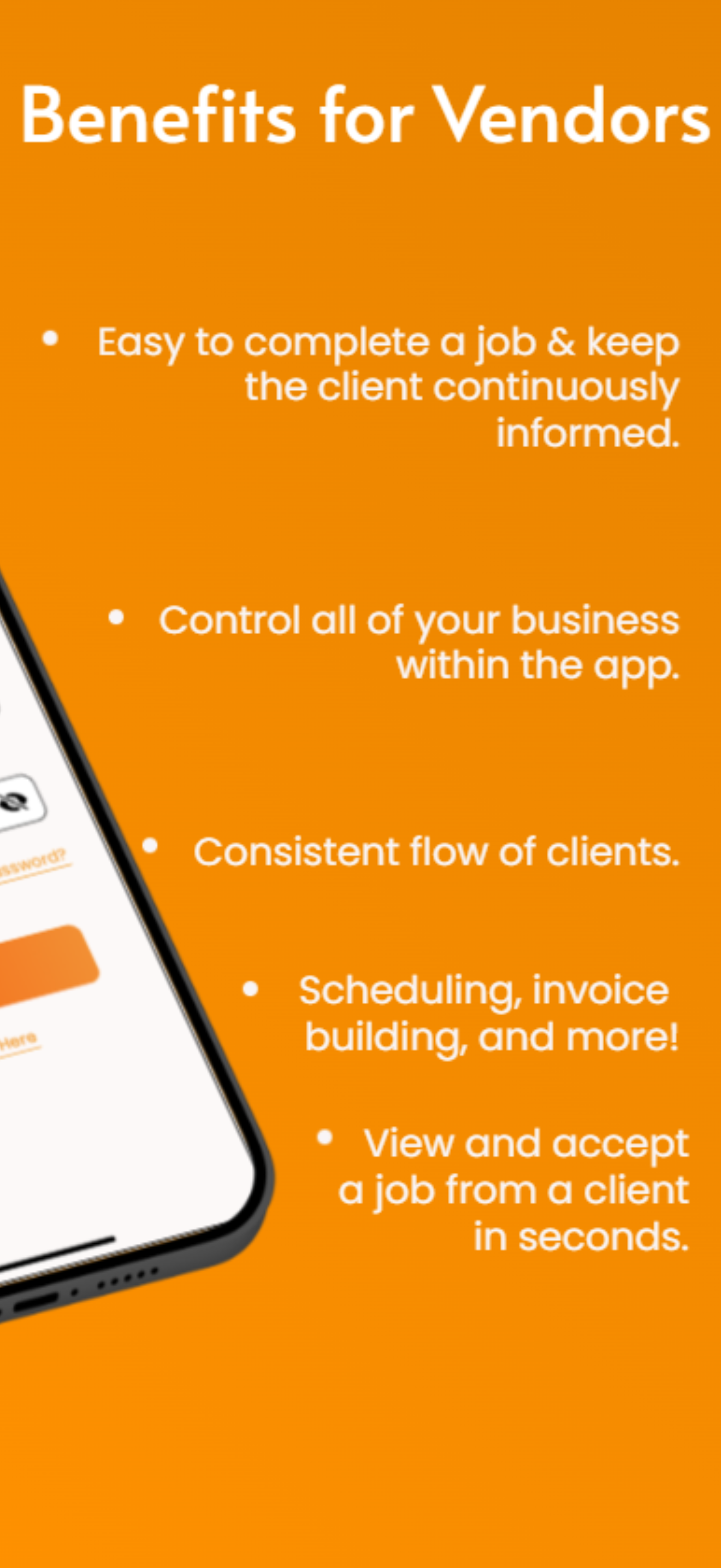 One Restaurant Solution (ORS) screenshot 6