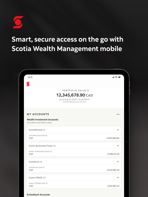 Scotia Wealth Management®