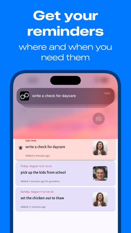 ReminderLoop screenshot-7