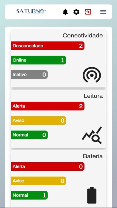 Saturno 2.0 Screenshot