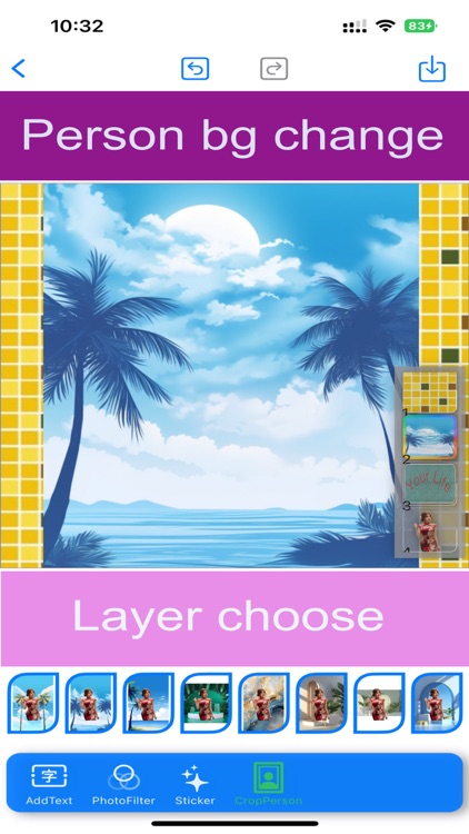 MEPhotoEdite screenshot-3