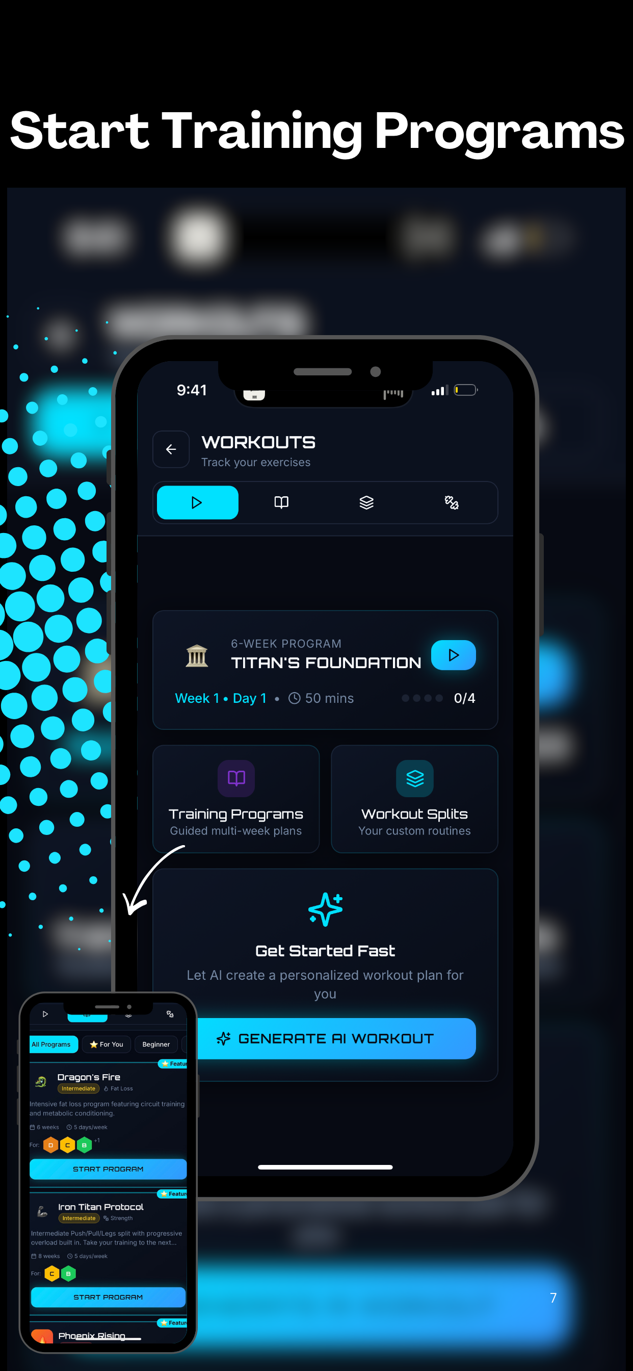QuestGains - Fitness screenshot 8