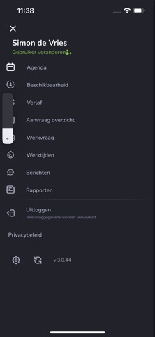 Checks Screenshot 4 of 8