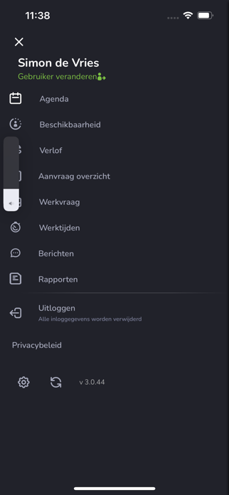 Checks Screenshot 4 of 8