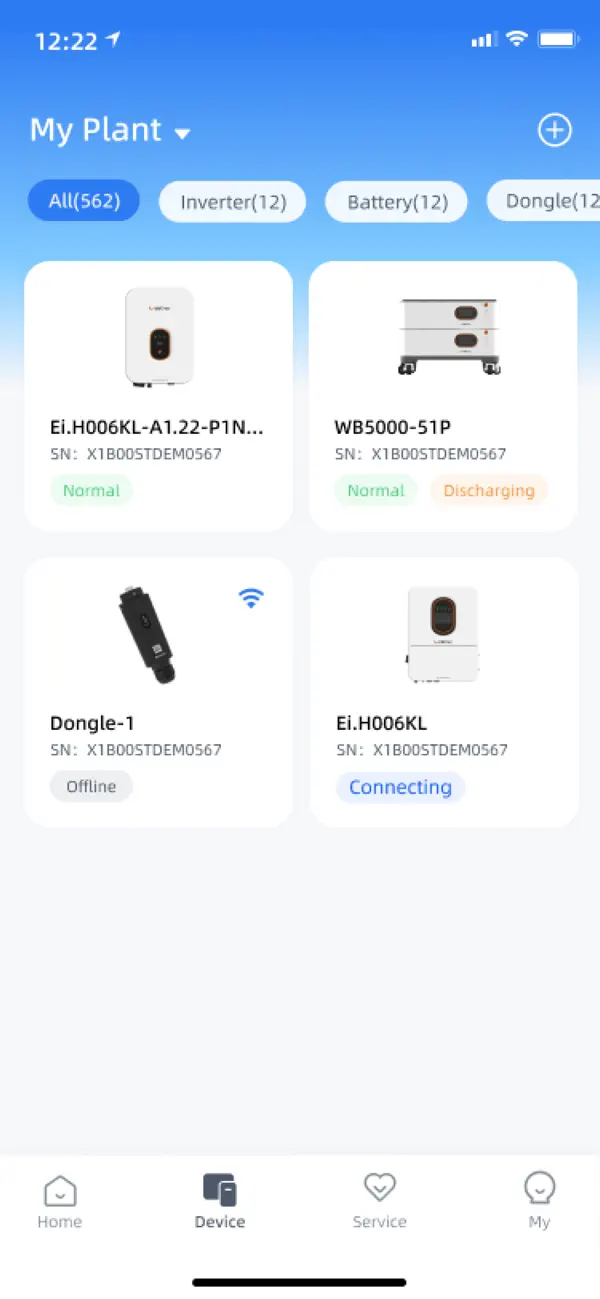 #3. LT Cloud (iOS) Oleh: Jiangsu LT Technology Co., Ltd.