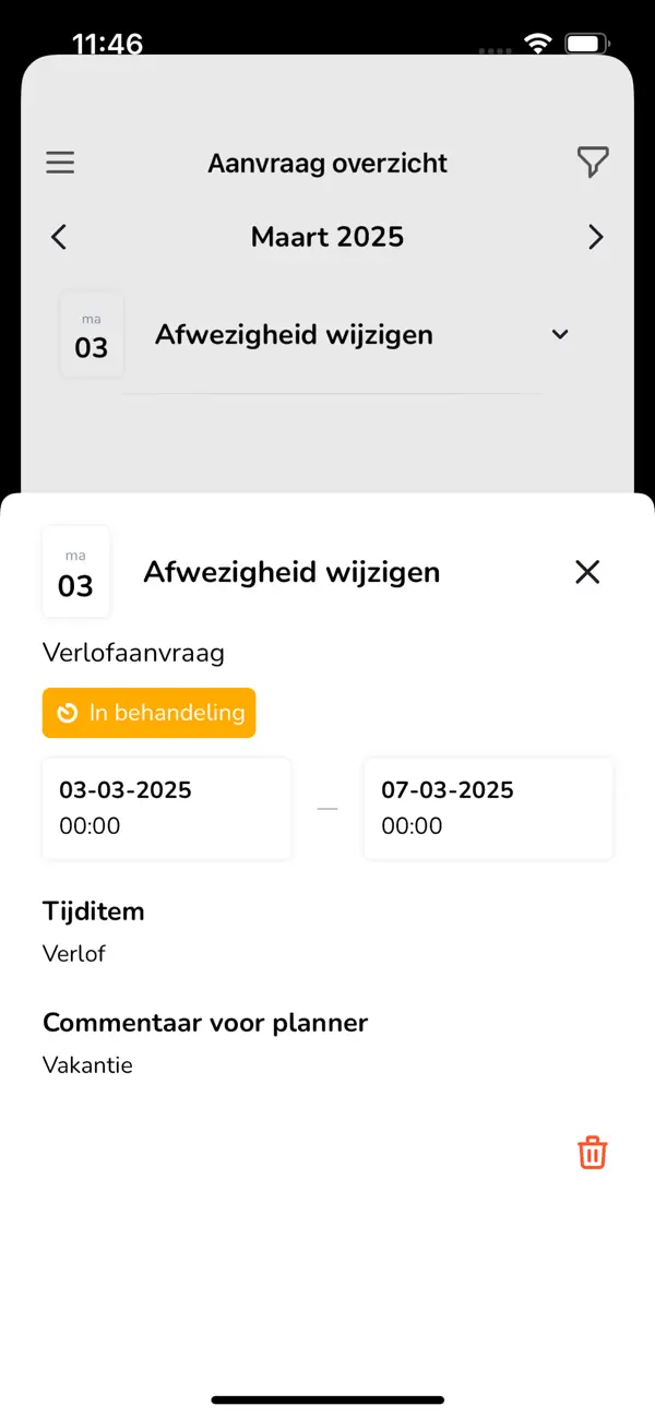 Screenshot #3 pour Checks