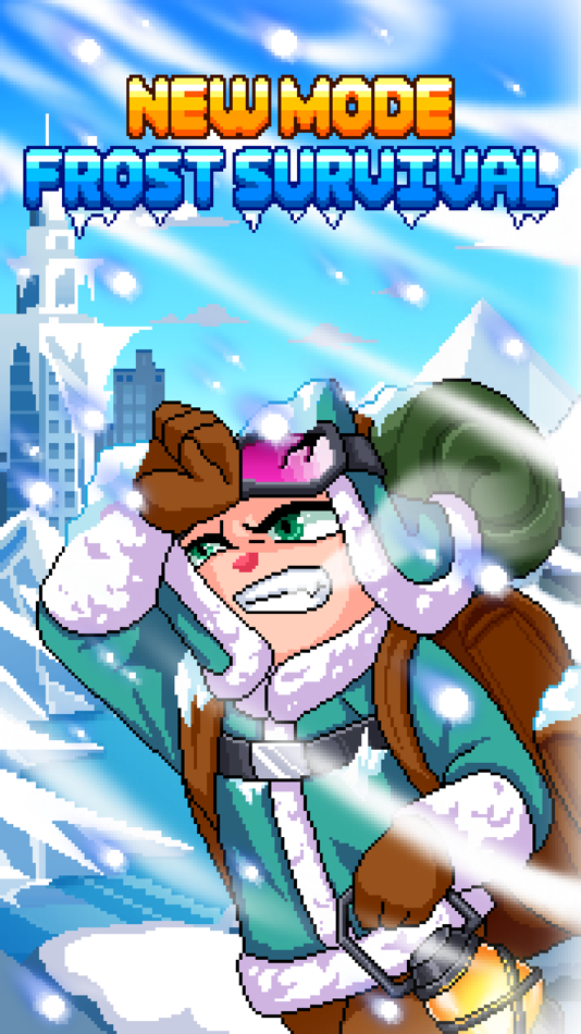 #1. Cat Jump (Global) (iOS) 由: Seeplay Inc.