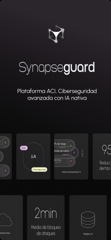Synapseguard screenshot