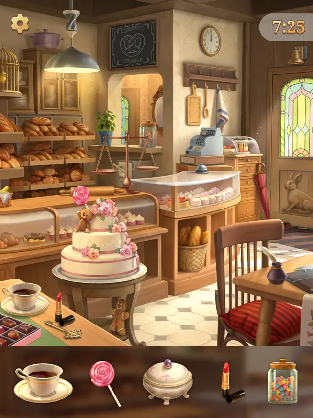 screenshot 0