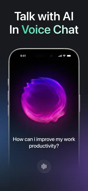 AI Chat Bot ◎ No Filter GPT screenshot 3