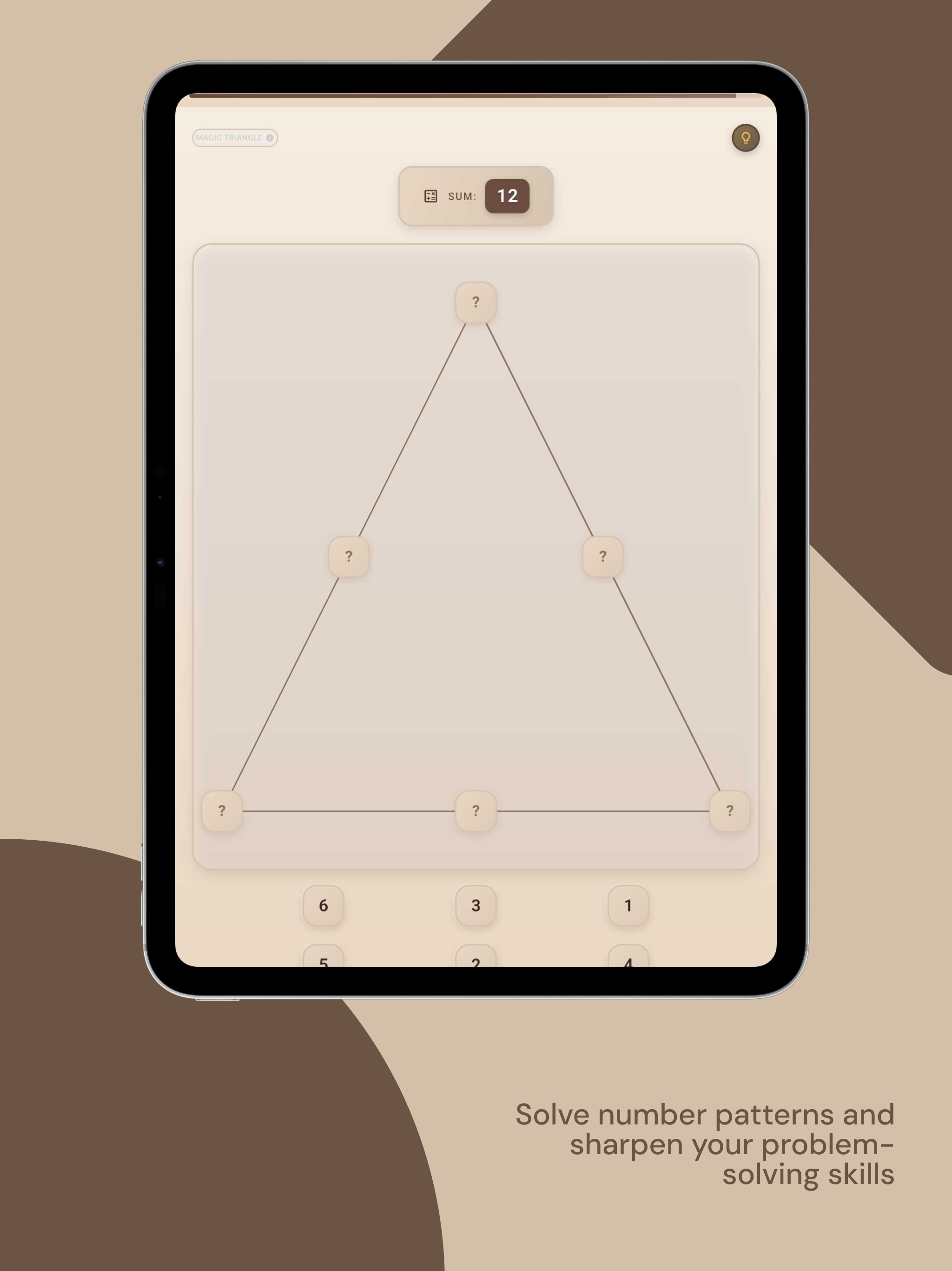 Braincube Math Puzzle screenshot 11