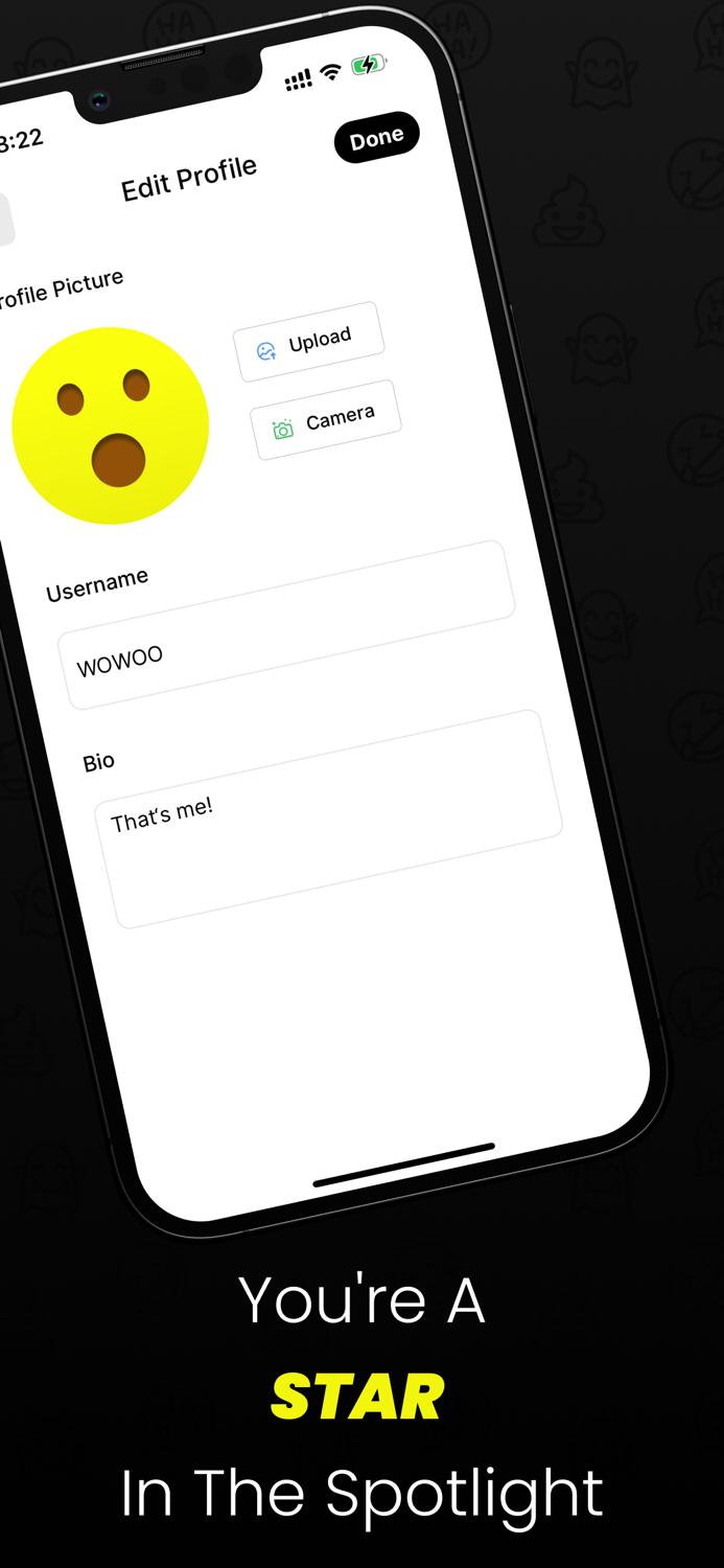 WOWOO Social Agent Playground