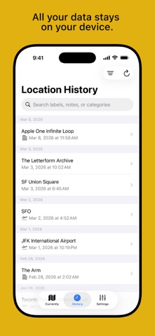 Where Now? Screenshot 2 of 7