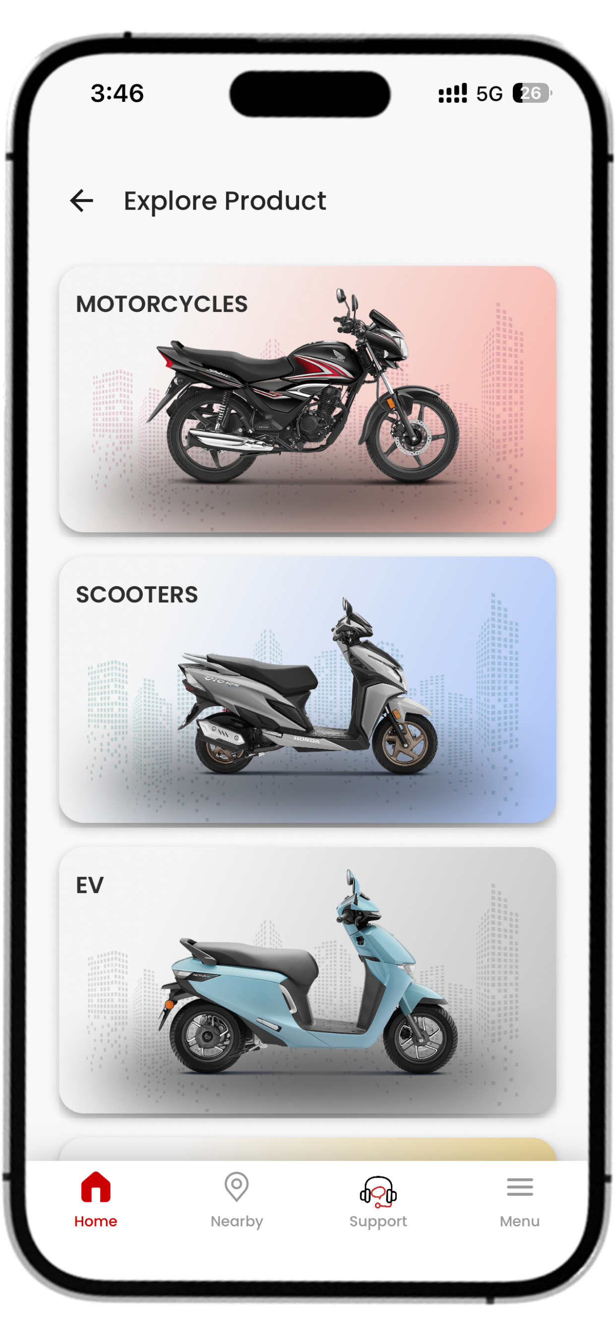 MyHonda-India