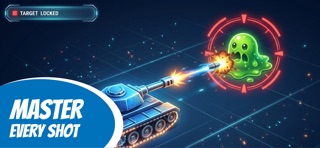 Wavefront: Tower Defense iPhone screenshot