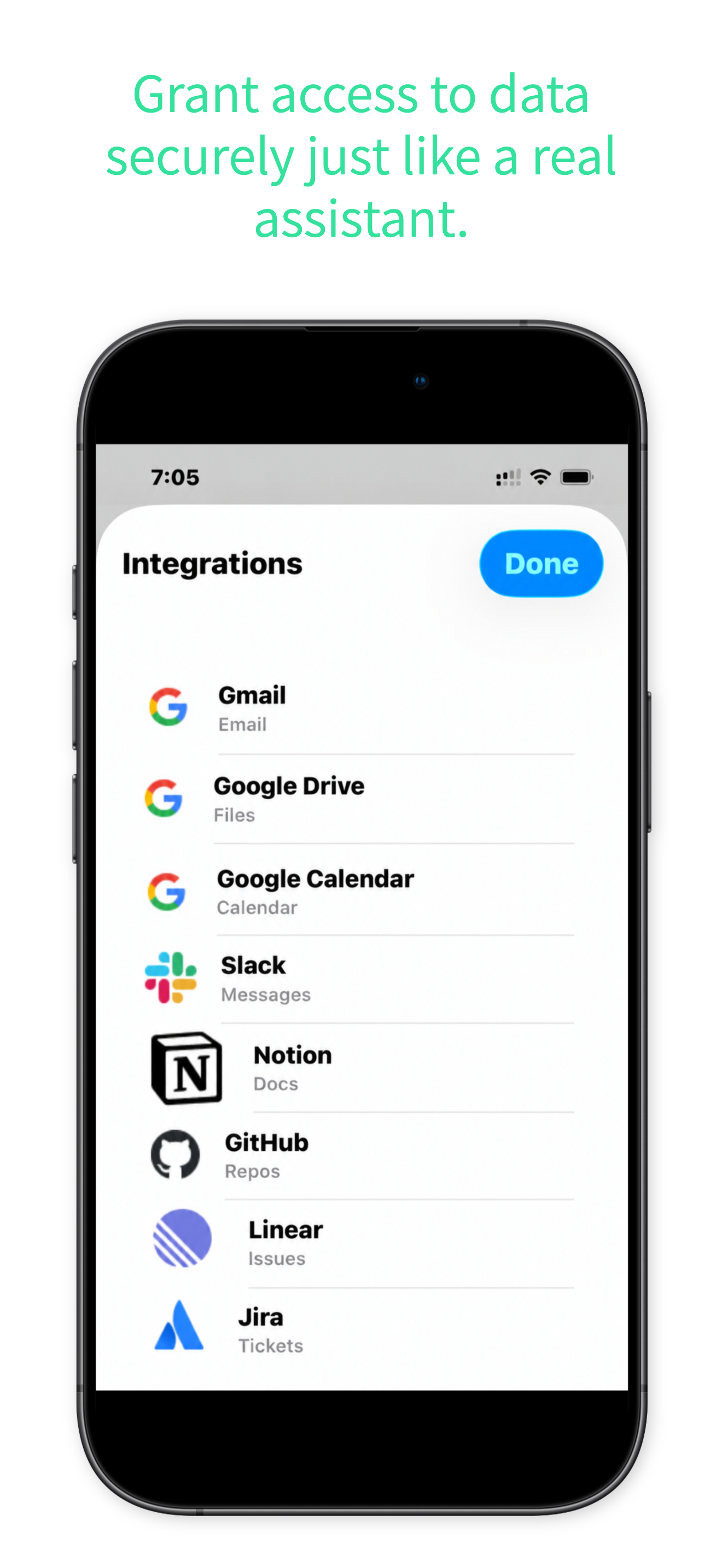 Super: Real Time AI Assistant