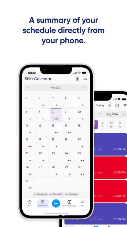 SambaCare - Facility