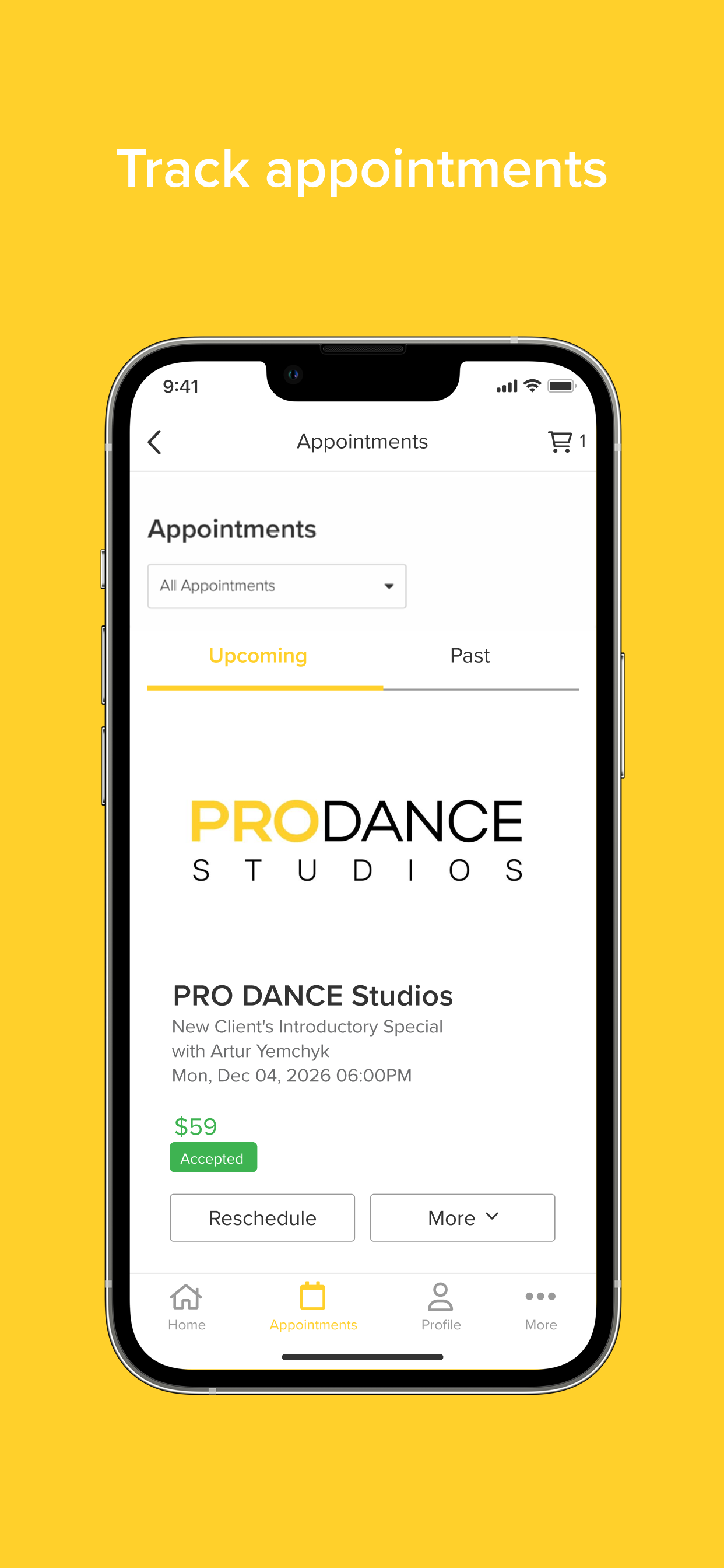PRO DANCE