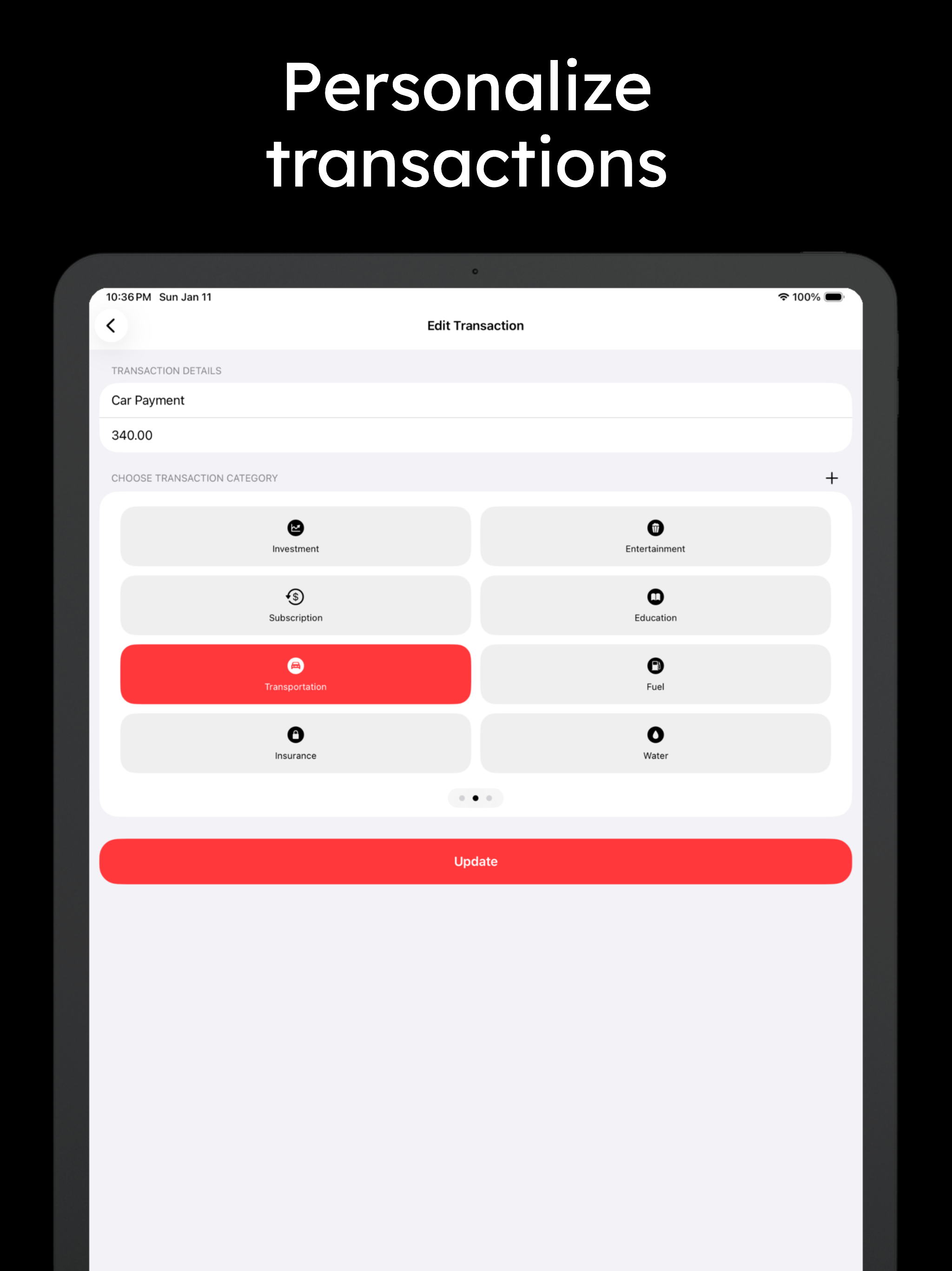 Fluxx Finance