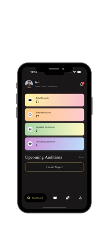Act Vendor screenshot