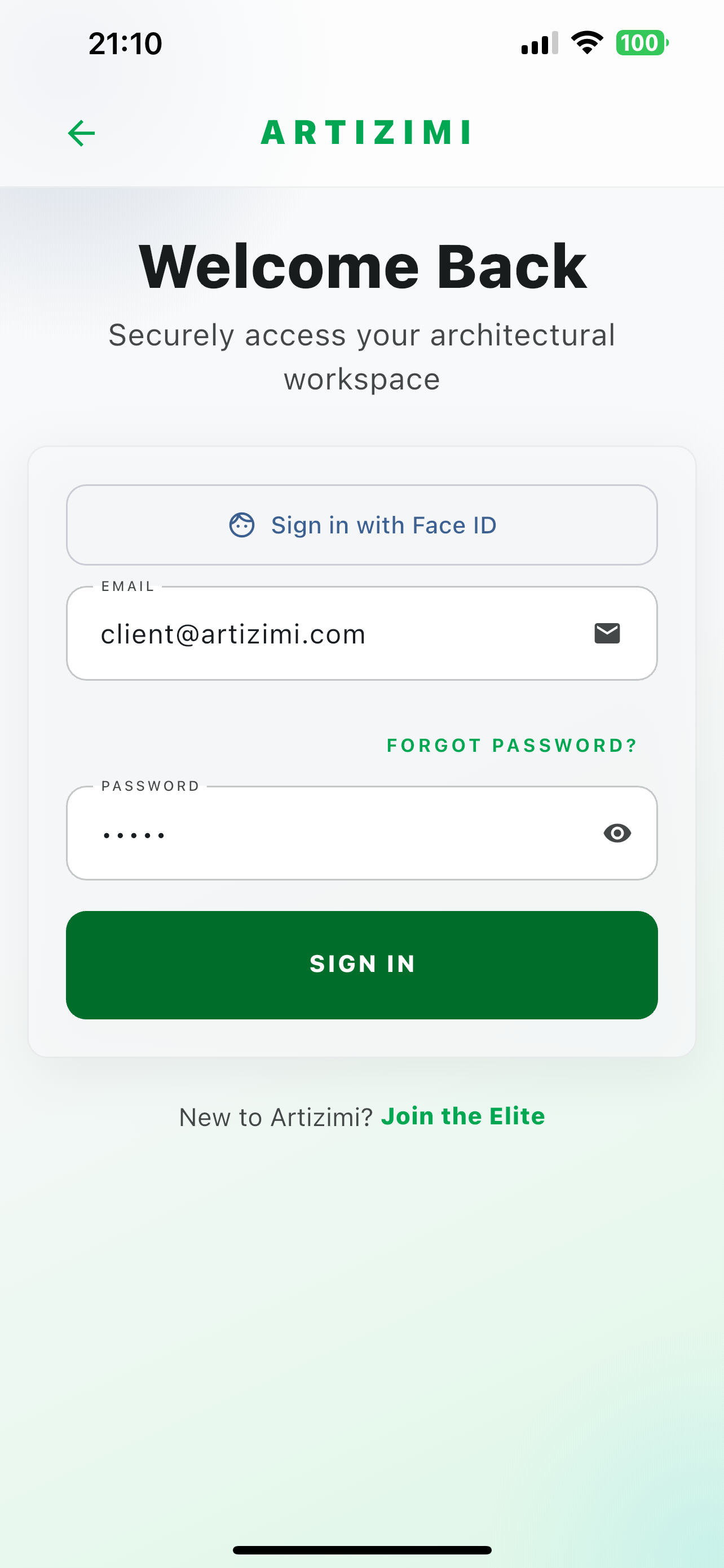 Artizimi