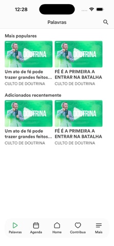 AD-BRASIL screenshot