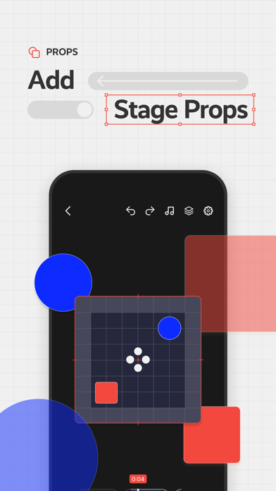 Choreographic: Dance Formation iPhone screenshot 7 - Productivity app