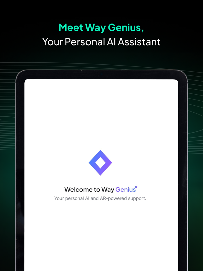 Way RepairTech - Technician